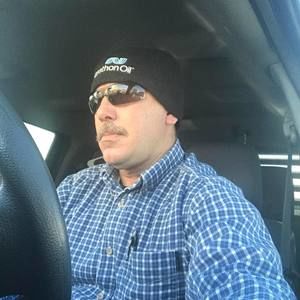 Meet your Posher, Larry